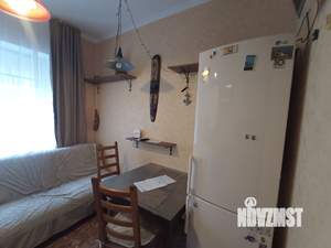 1-к квартира, на длительный срок, 40м2, 1/4 этаж