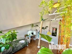 2-к квартира, посуточно, 77м2, 8/8 этаж