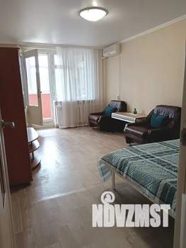 2-к квартира, посуточно, 50м2, 5/5 этаж