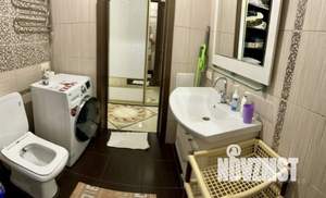 3-к квартира, посуточно, 64м2, 2/6 этаж