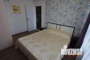 1-к квартира, посуточно, 49м2, 1/1 этаж