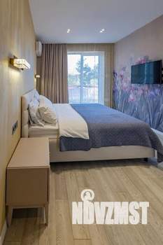 2-к квартира, посуточно, 86м2, 2/15 этаж