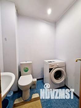 2-к квартира, посуточно, 78м2, 5/6 этаж