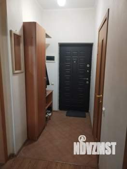 1-к квартира, на длительный срок, 42м2, 4/6 этаж