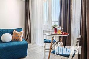 2-к квартира, посуточно, 75м2, 9/10 этаж