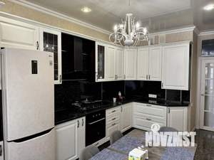 2-к квартира, посуточно, 75м2, 1/1 этаж