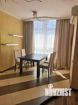 4-к квартира, на длительный срок, 140м2, 4/4 этаж