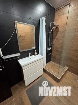 1-к квартира, посуточно, 60м2, 5/8 этаж