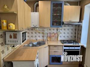 2-к квартира, посуточно, 55м2, 3/5 этаж