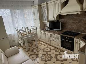 1-к квартира, посуточно, 48м2, 5/10 этаж