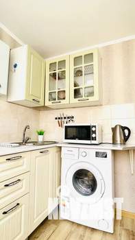 1-к квартира, посуточно, 31м2, 3/5 этаж