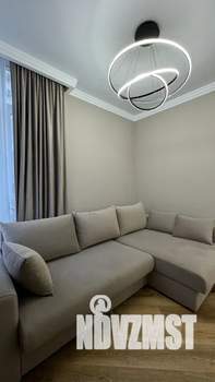 2-к квартира, посуточно, 66м2, 1/6 этаж