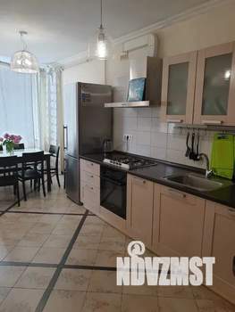 3-к квартира, посуточно, 75м2, 8/12 этаж