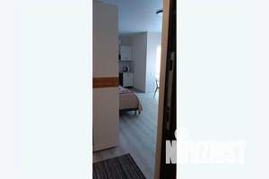 1-к квартира, посуточно, 25м2, 2/2 этаж