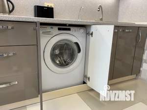 1-к квартира, посуточно, 52м2, 3/16 этаж