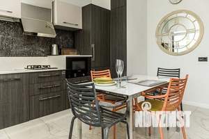 1-к квартира, посуточно, 45м2, 7/7 этаж