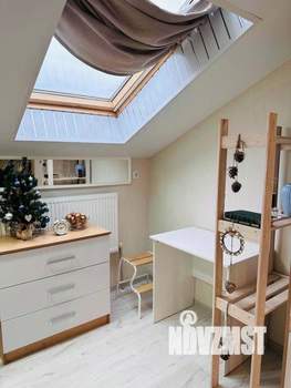 Студия квартира, на длительный срок, 30м2, 6/6 этаж