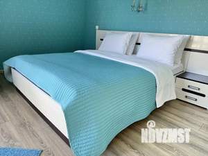 2-к квартира, посуточно, 65м2, 1/1 этаж