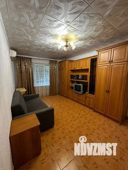 1-к квартира, на длительный срок, 30м2, 1/5 этаж
