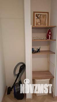 2-к квартира, посуточно, 50м2, 2/5 этаж