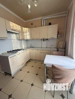 1-к квартира, на длительный срок, 36м2, 3/4 этаж