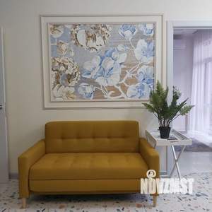 2-к квартира, посуточно, 52м2, 2/6 этаж