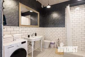 2-к квартира, посуточно, 72м2, 2/7 этаж