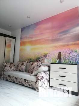 2-к квартира, посуточно, 56м2, 1/8 этаж