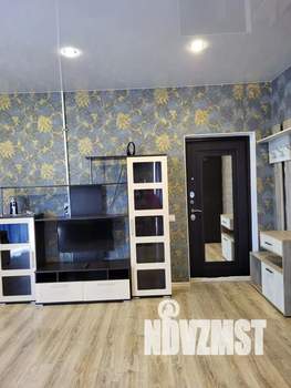 2-к квартира, посуточно, 55м2, 3/3 этаж