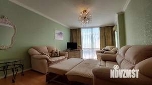 2-к квартира, посуточно, 70м2, 7/10 этаж