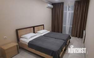 2-к квартира, на длительный срок, 80м2, 4/7 этаж