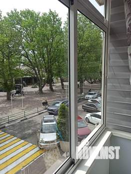 2-к квартира, посуточно, 43м2, 2/5 этаж