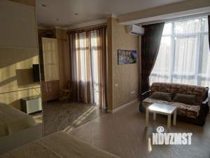 1-к квартира, посуточно, 49м2, 3/11 этаж