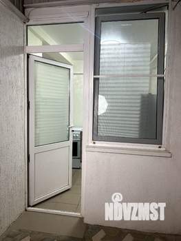 1-к квартира, на длительный срок, 33м2, 1/1 этаж