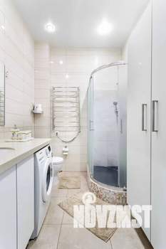 1-к квартира, посуточно, 49м2, 7/8 этаж