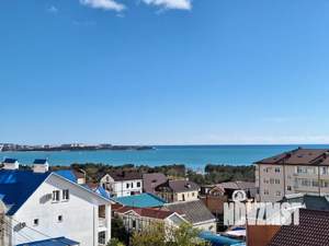 1-к квартира, посуточно, 49м2, 3/6 этаж