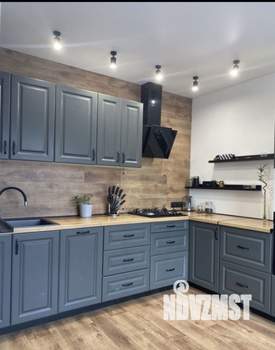 5-к квартира, на длительный срок, 141м2, 5/6 этаж