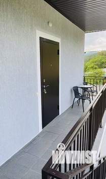 1-к квартира, посуточно, 35м2, 2/3 этаж