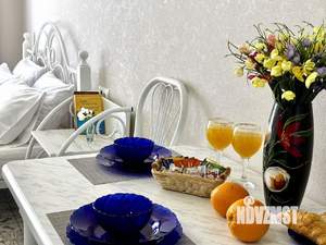 Студия квартира, посуточно, 27м2, 7/7 этаж