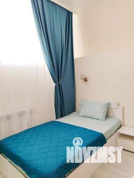 Студия квартира, посуточно, 12м2, 4/4 этаж