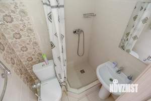 1-к квартира, на длительный срок, 23м2, 1/3 этаж