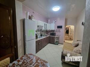 1-к квартира, на длительный срок, 40м2, 7/8 этаж