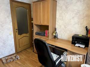 2-к квартира, посуточно, 45м2, 1/5 этаж