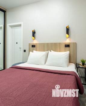 2-к квартира, посуточно, 35м2, 1/1 этаж