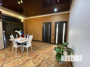 3-к квартира, посуточно, 110м2, 3/15 этаж