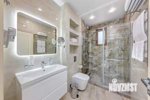 2-к квартира, посуточно, 60м2, 1/1 этаж