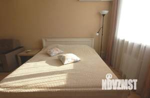 1-к квартира, посуточно, 45м2, 2/3 этаж