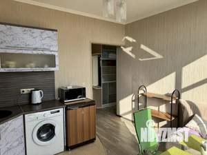 1-к квартира, посуточно, 40м2, 5/8 этаж