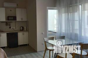 1-к квартира, посуточно, 25м2, 2/2 этаж