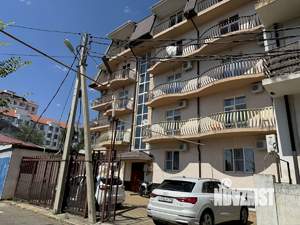3-к квартира, посуточно, 100м2, 2/5 этаж